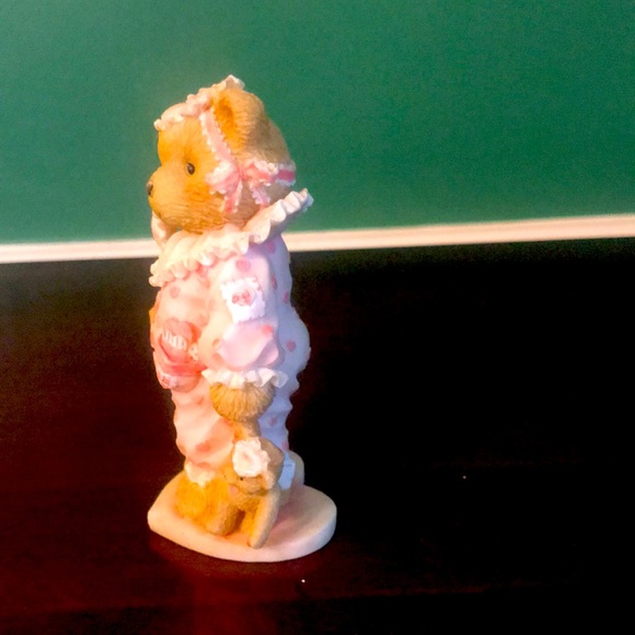 Cherished Teddies - Jilly - Picture 3 of 5